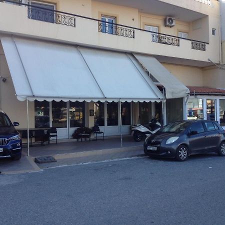 Danai'S Loft Heraklion (Crete) Exterior foto