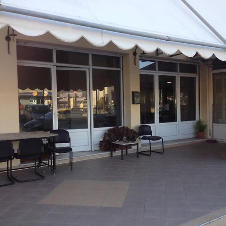 Danai'S Loft Heraklion (Crete) Exterior foto