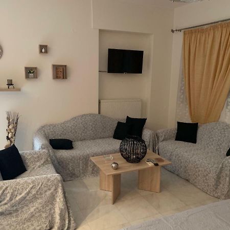 Danai'S Loft Heraklion (Crete) Exterior foto