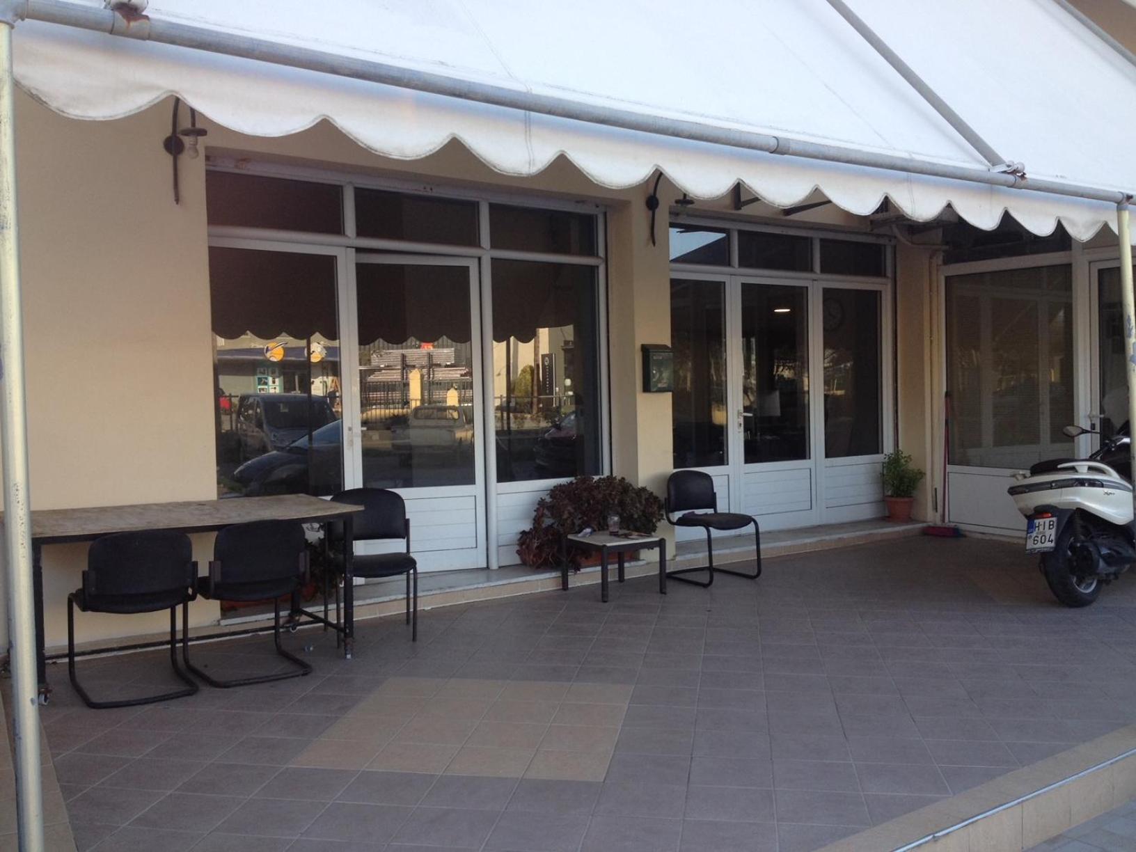 Danai'S Loft Heraklion (Crete) Exterior foto